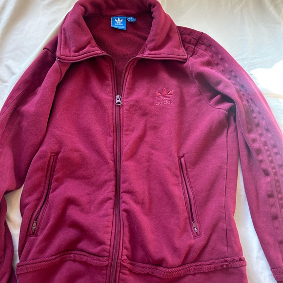 Adidas Jacket - Picture 4 of 4